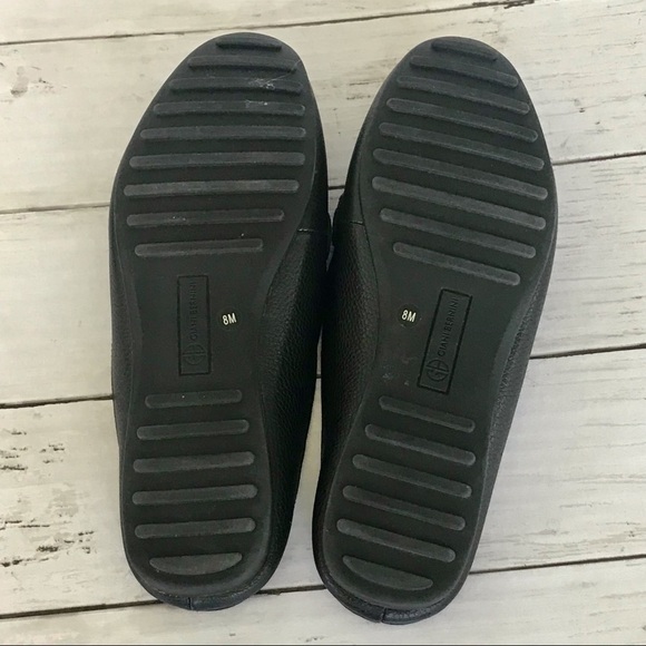 NWOT Giani Bernini Dacee Tassel Mule - Picture 3 of 15